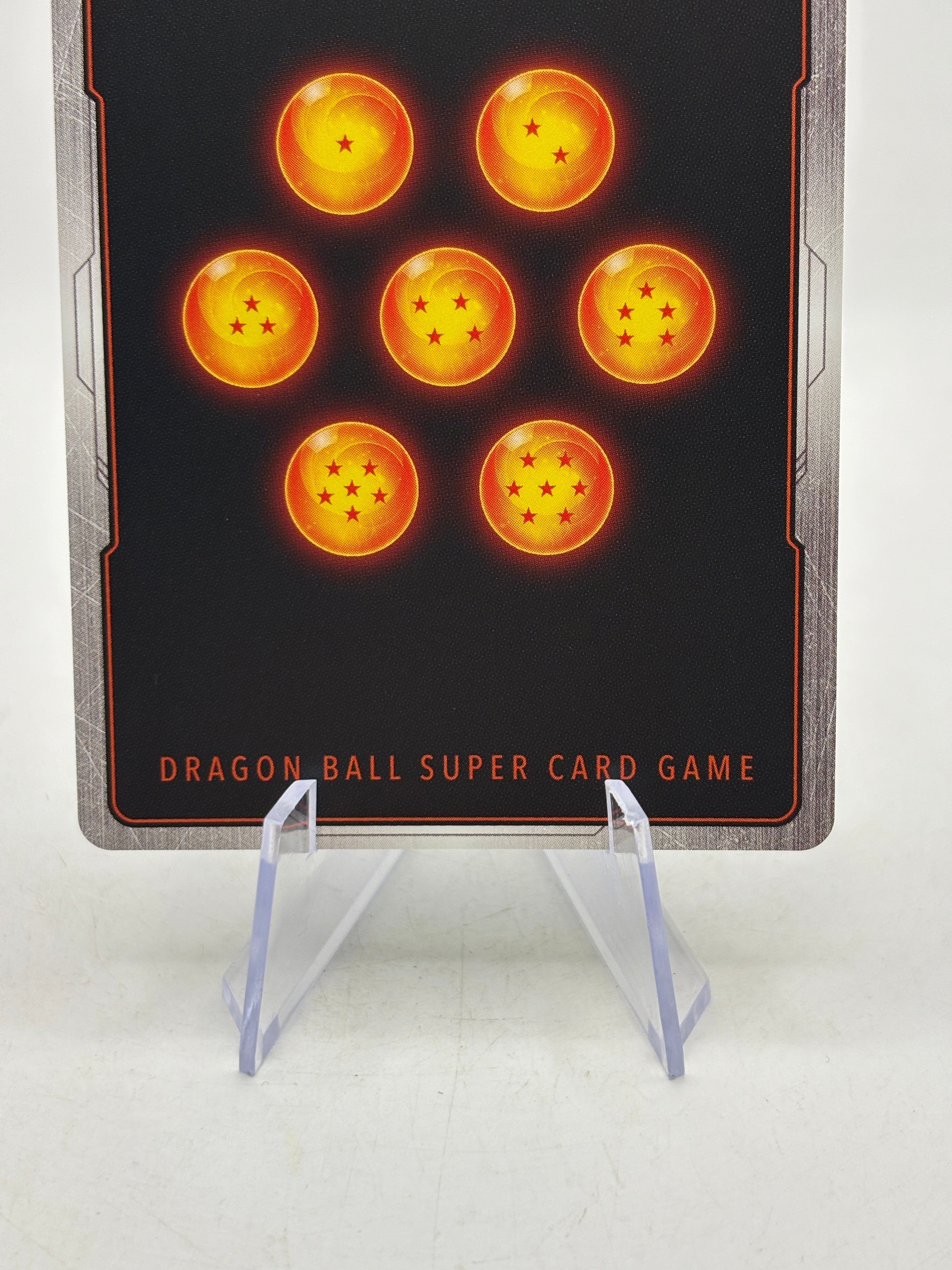 Dragon Ball - SS Son Goku & SS2 Son Gohan, Father Son Solidarity BT21-079 SPR - photo 4